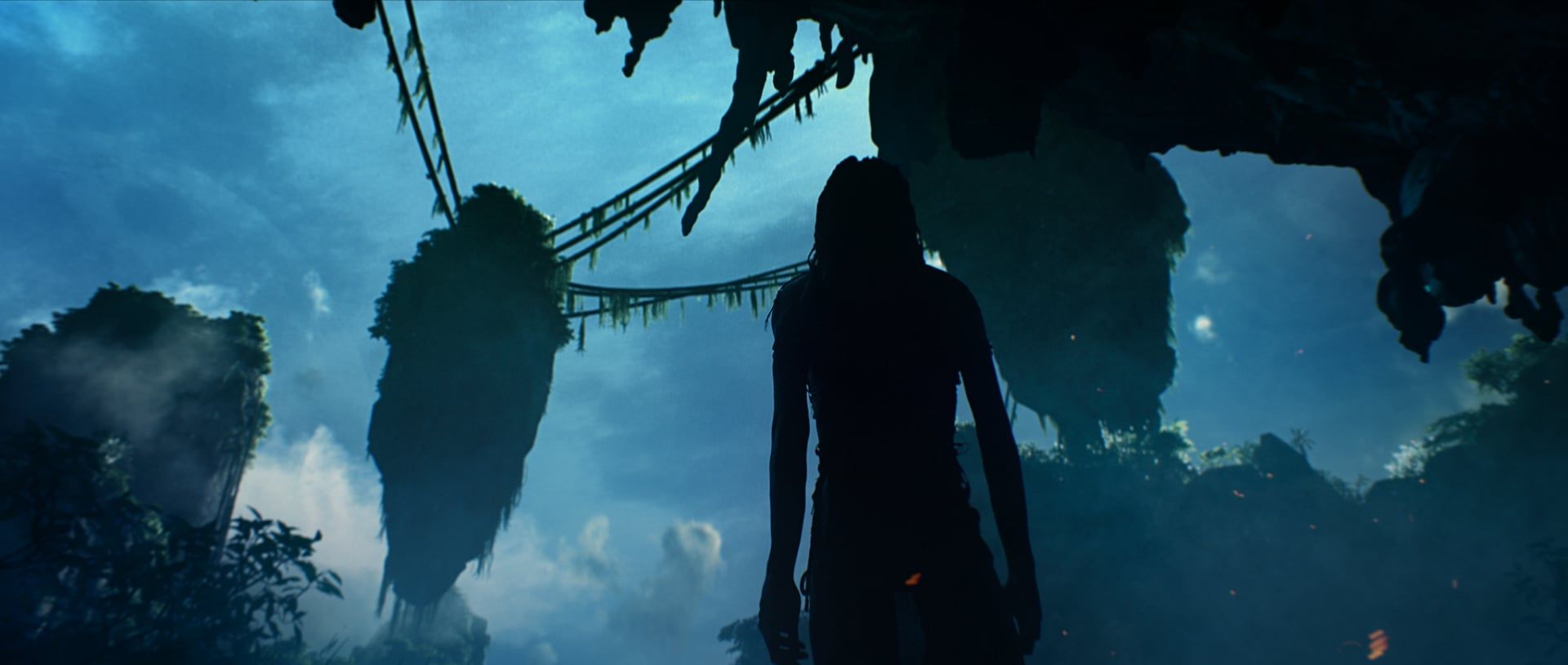 The Weeknd “Nothing Is Lost”