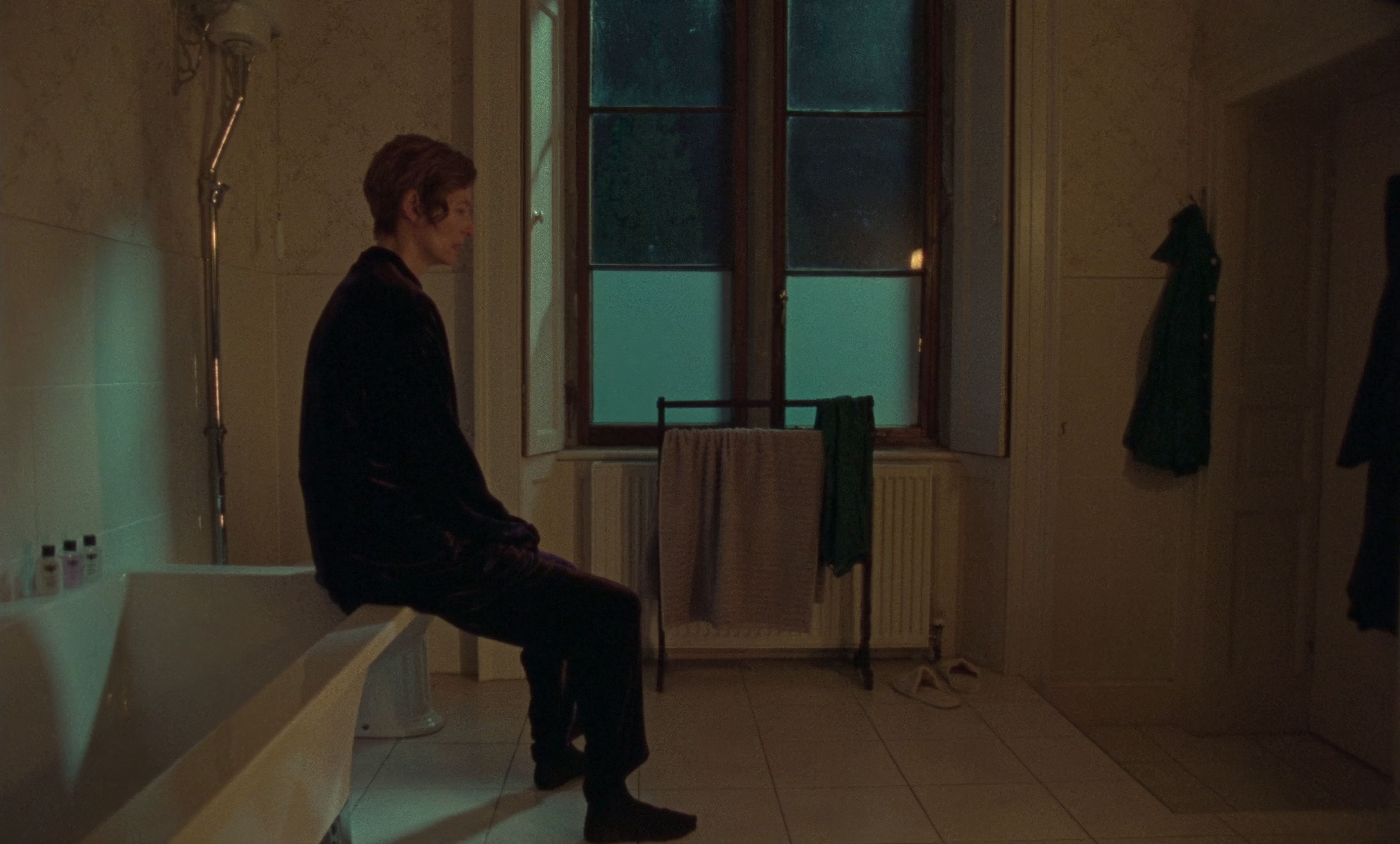 The Eternal Daughter