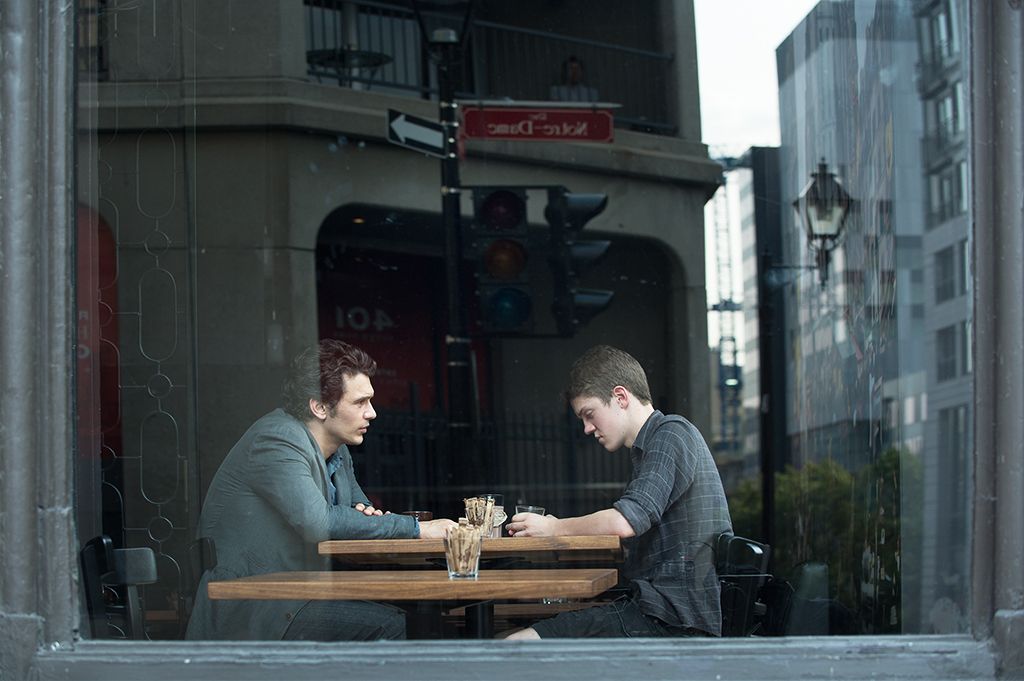 Everything Will Be Fine