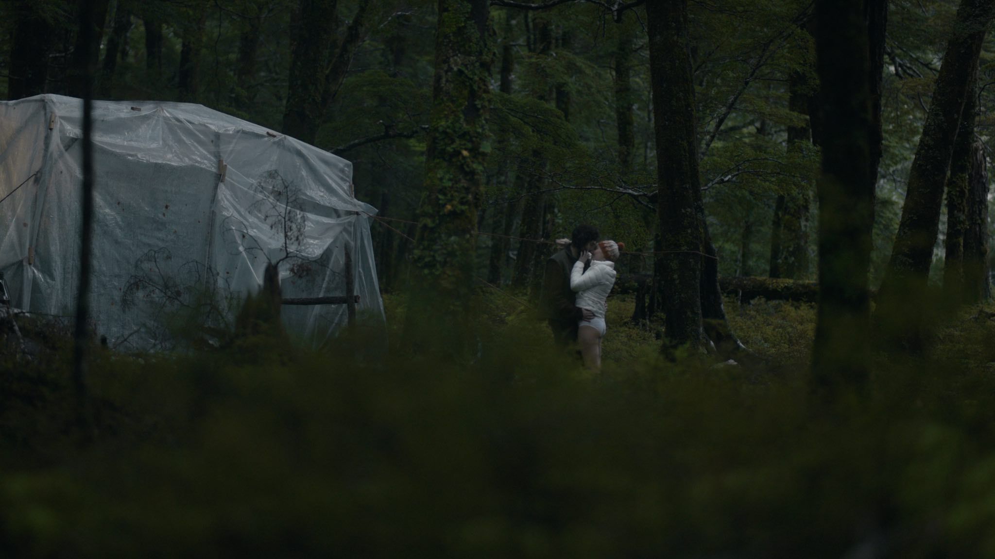 Top of the Lake: China Girl