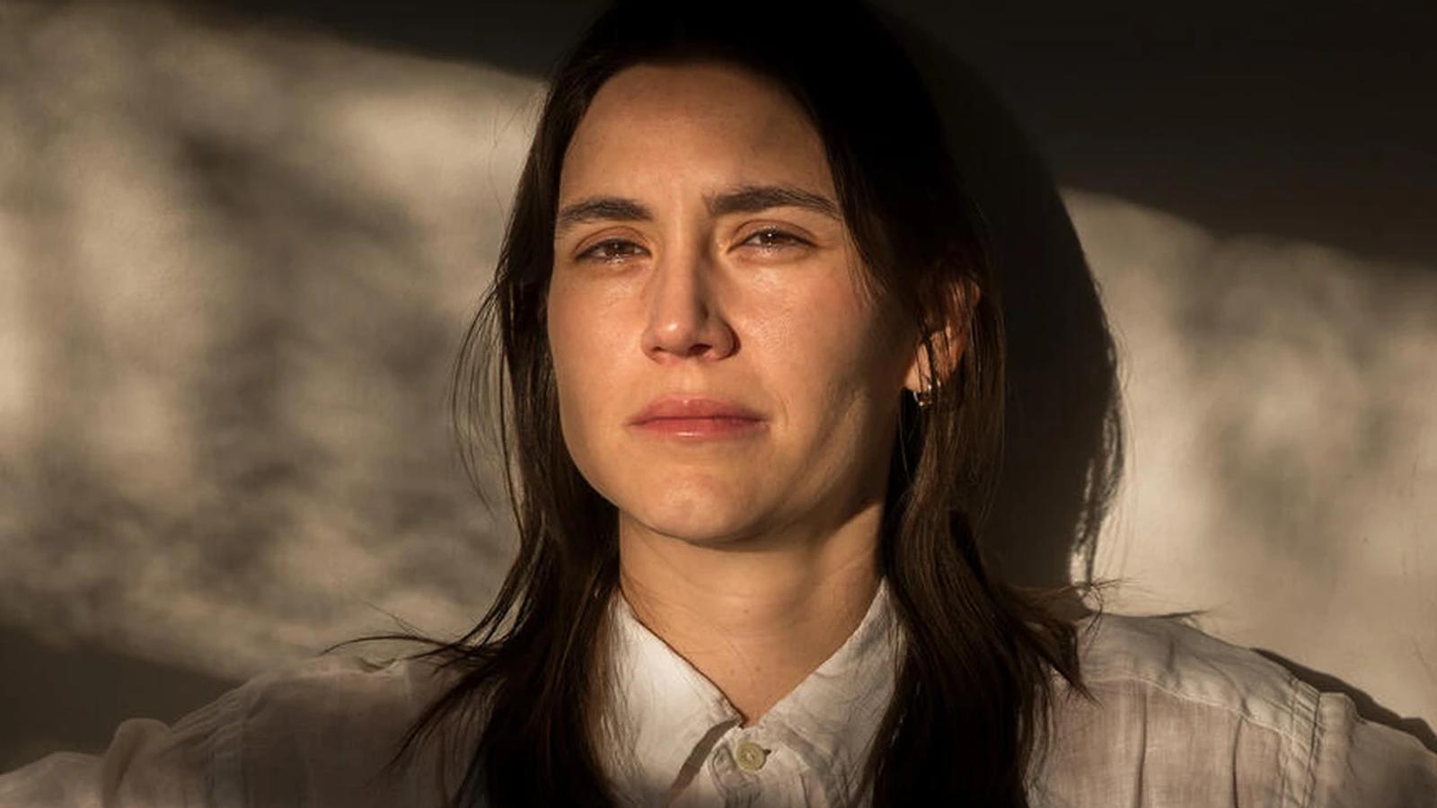 Production Designer Nathan Parker and Editor Olivia Neergard-Holm collaborate on new feature SALON DE BELEZZA