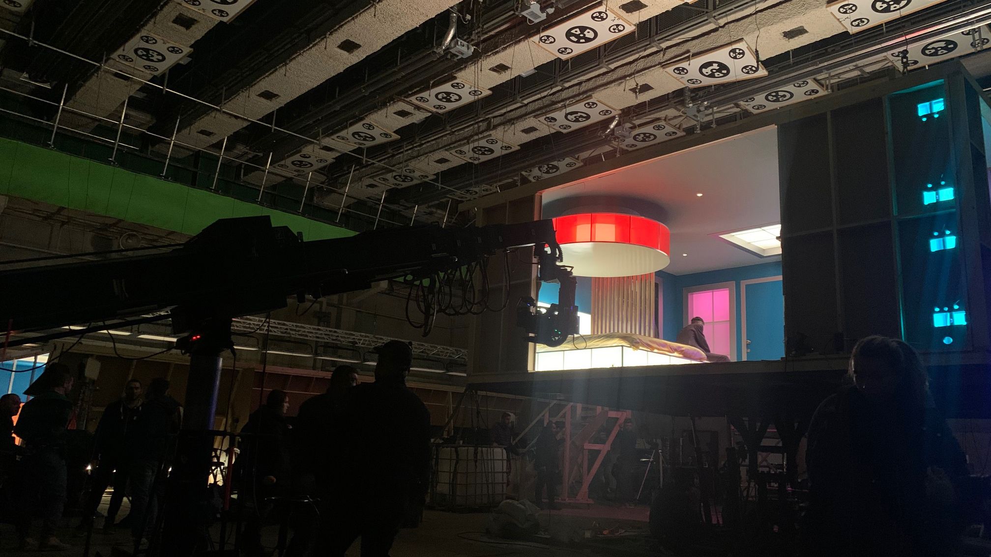 Dua Lipa “Break My Heart”