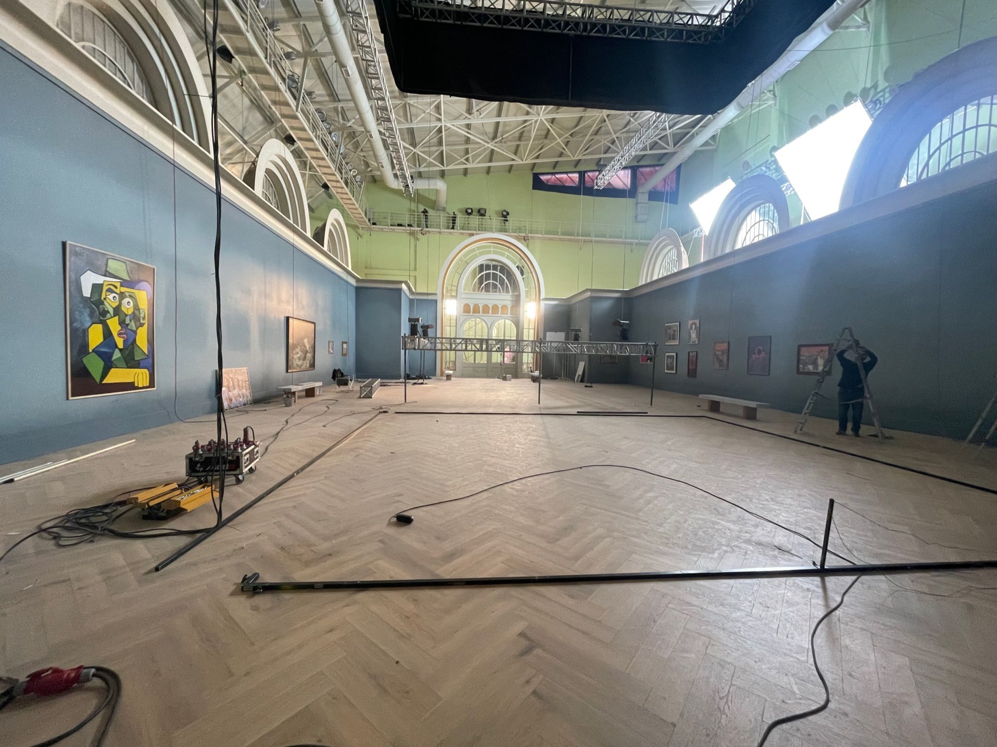 Coca-Cola ‘Masterpiece’