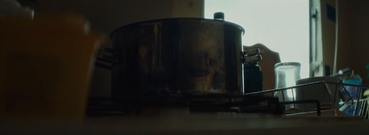 Can You See Me – Samaritan