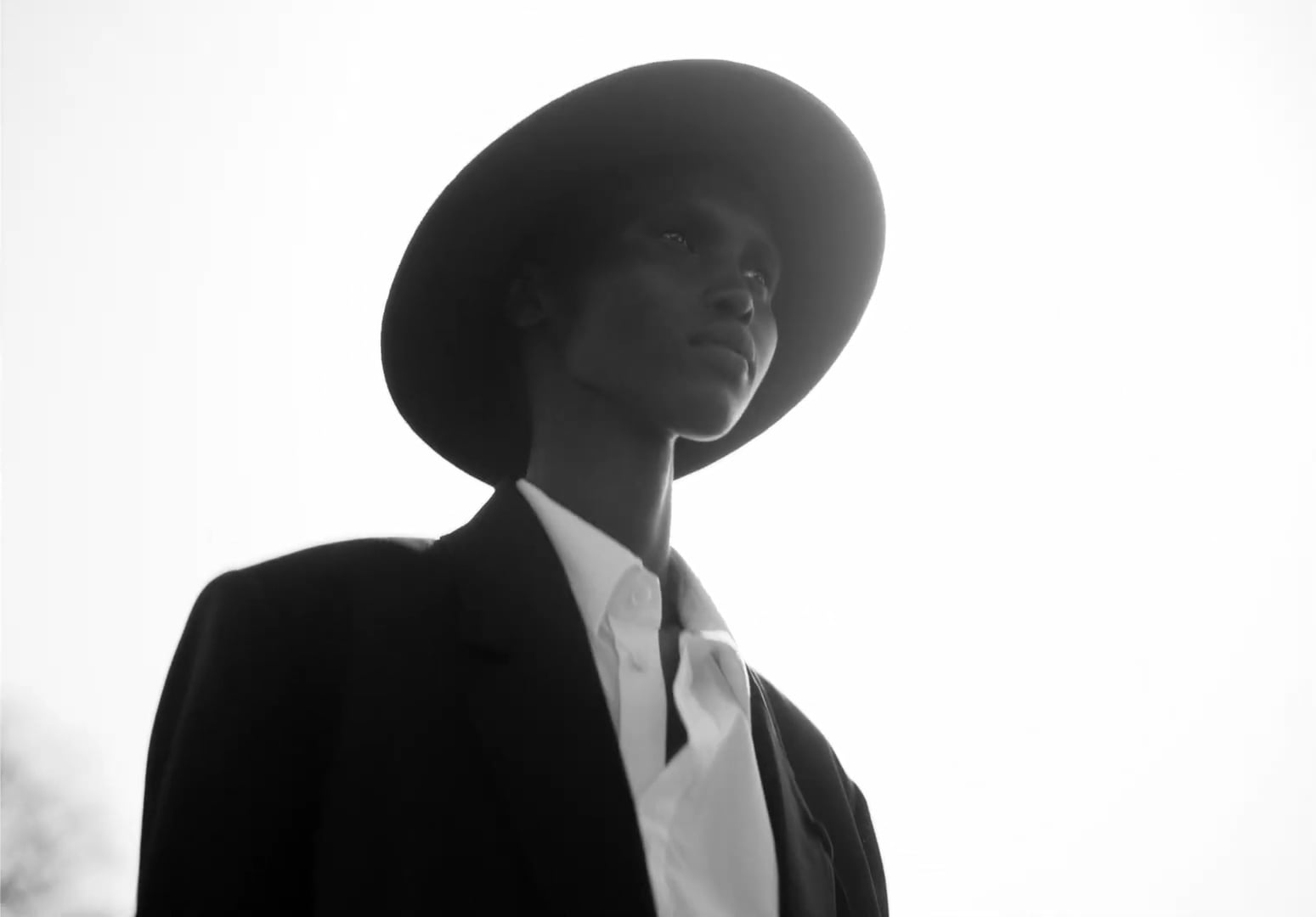 Ann Demulemeester FW 2021