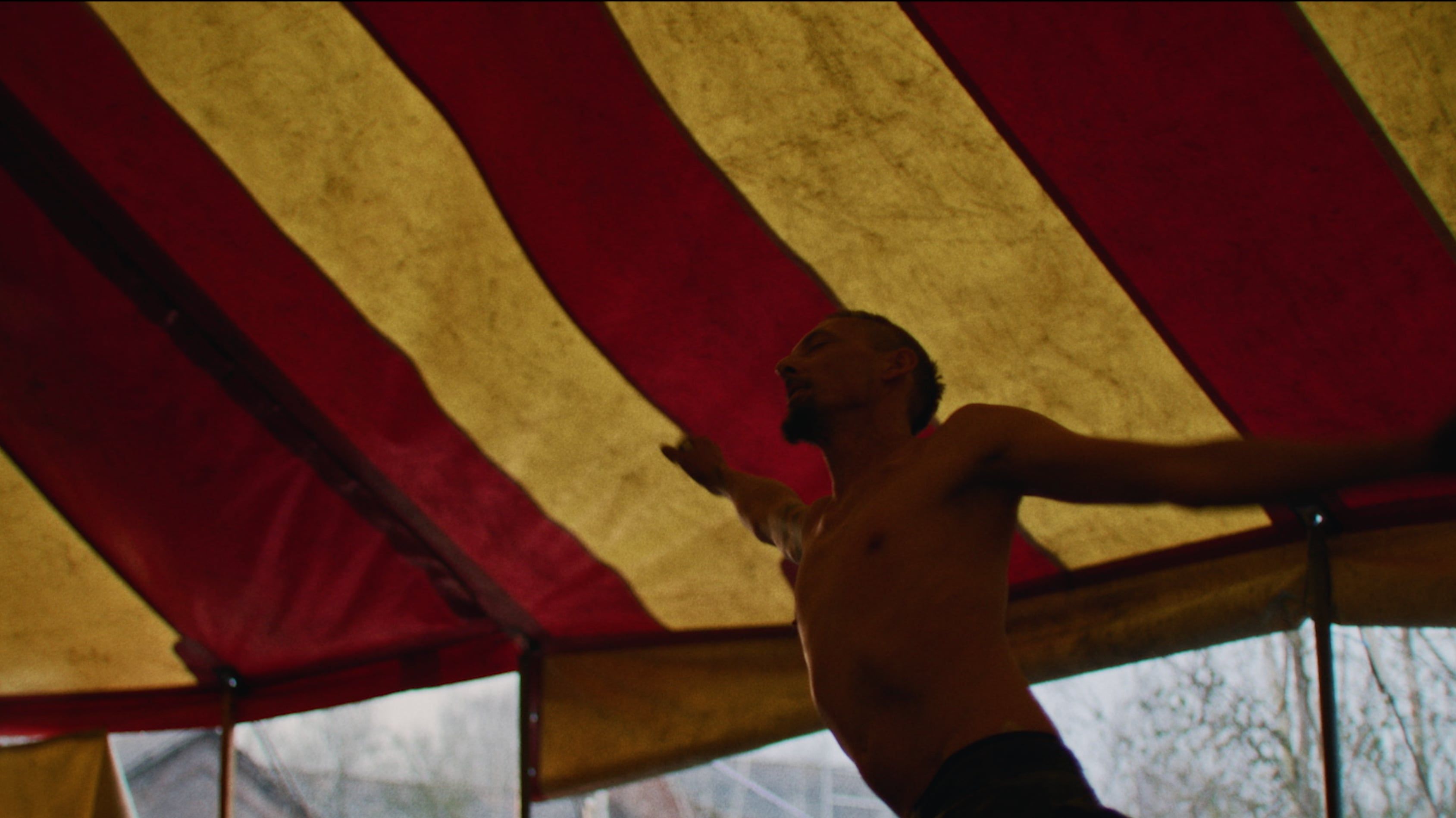 The Blaze “The Poem”