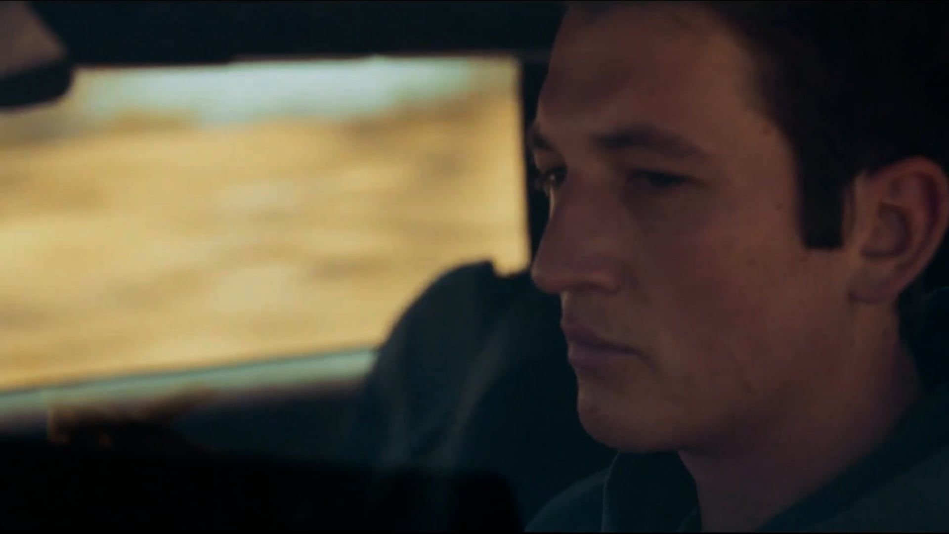 Too Old to Die Young