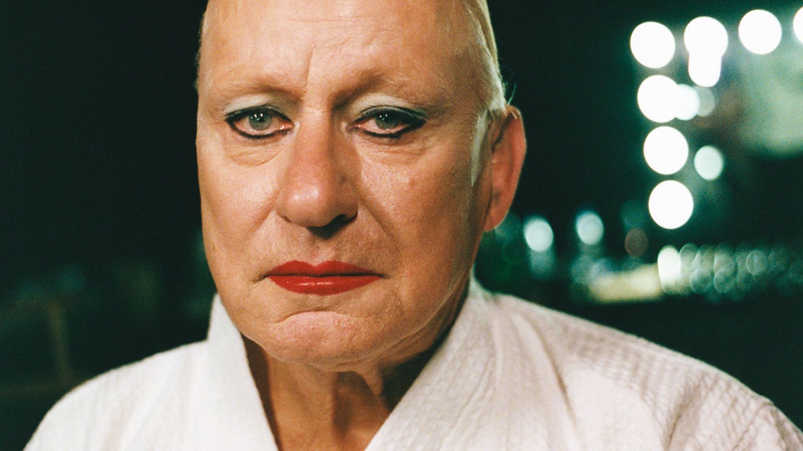 Featuring photographies of celebrities captured by Tyrone Lebon in collaboration with Director of Photography André Chemetoff for W MAGAZINE’s 2026 BEST PERFORMANCE ISSUE