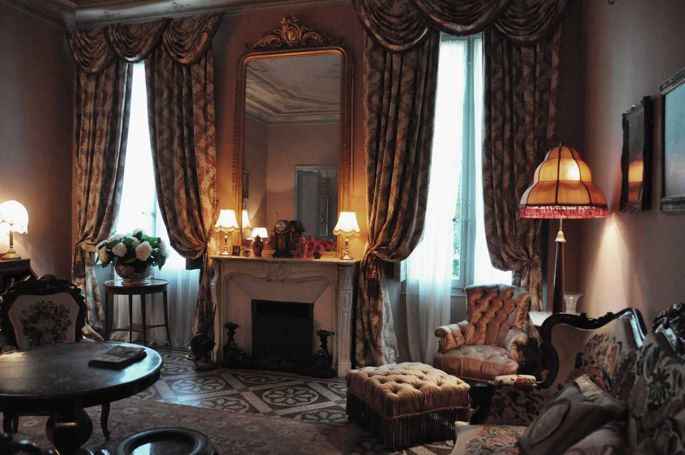 Magic in the Moonlight