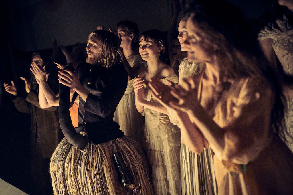 True History of the Kelly Gang