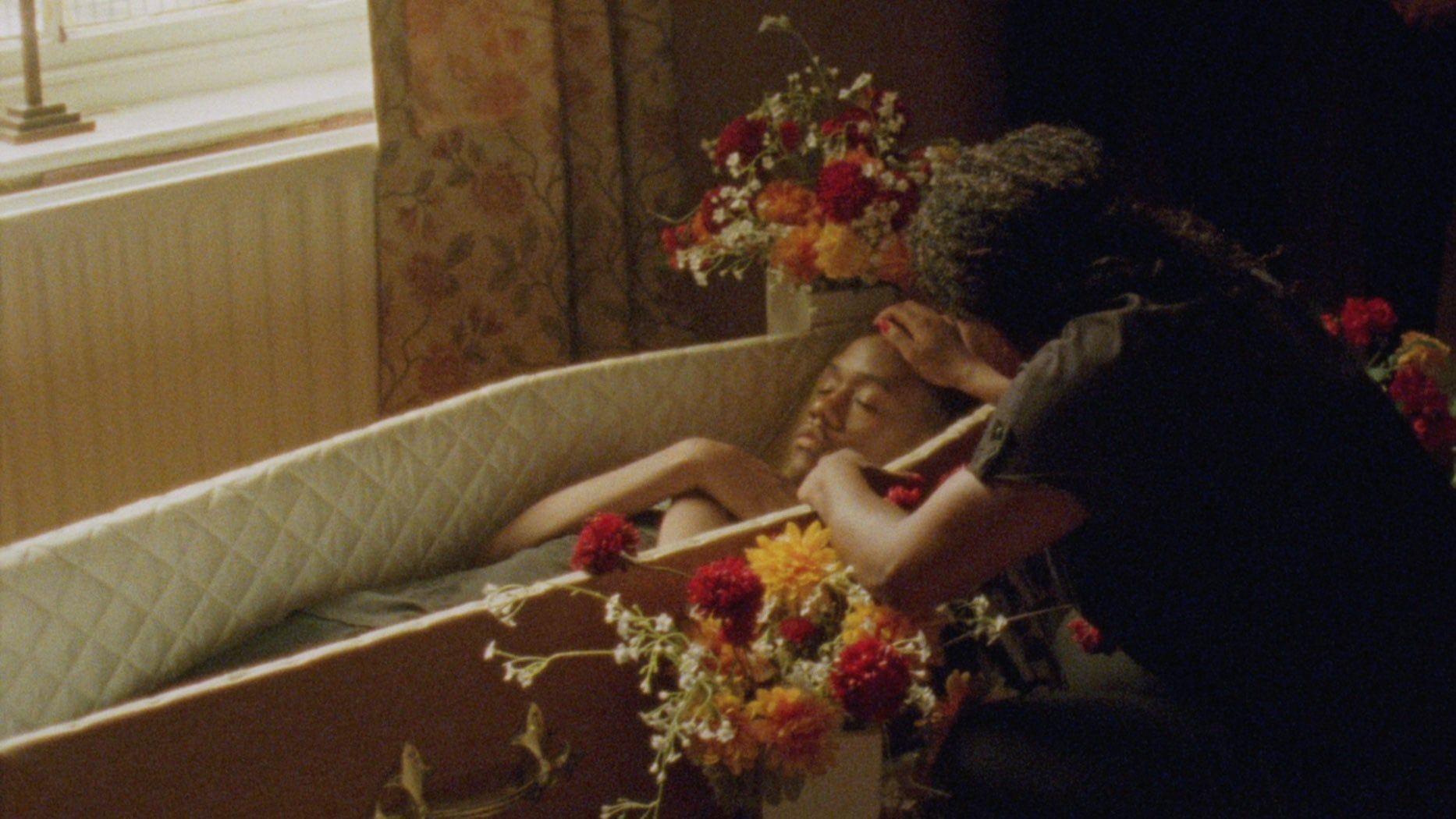 Ray Blk “Run Run”