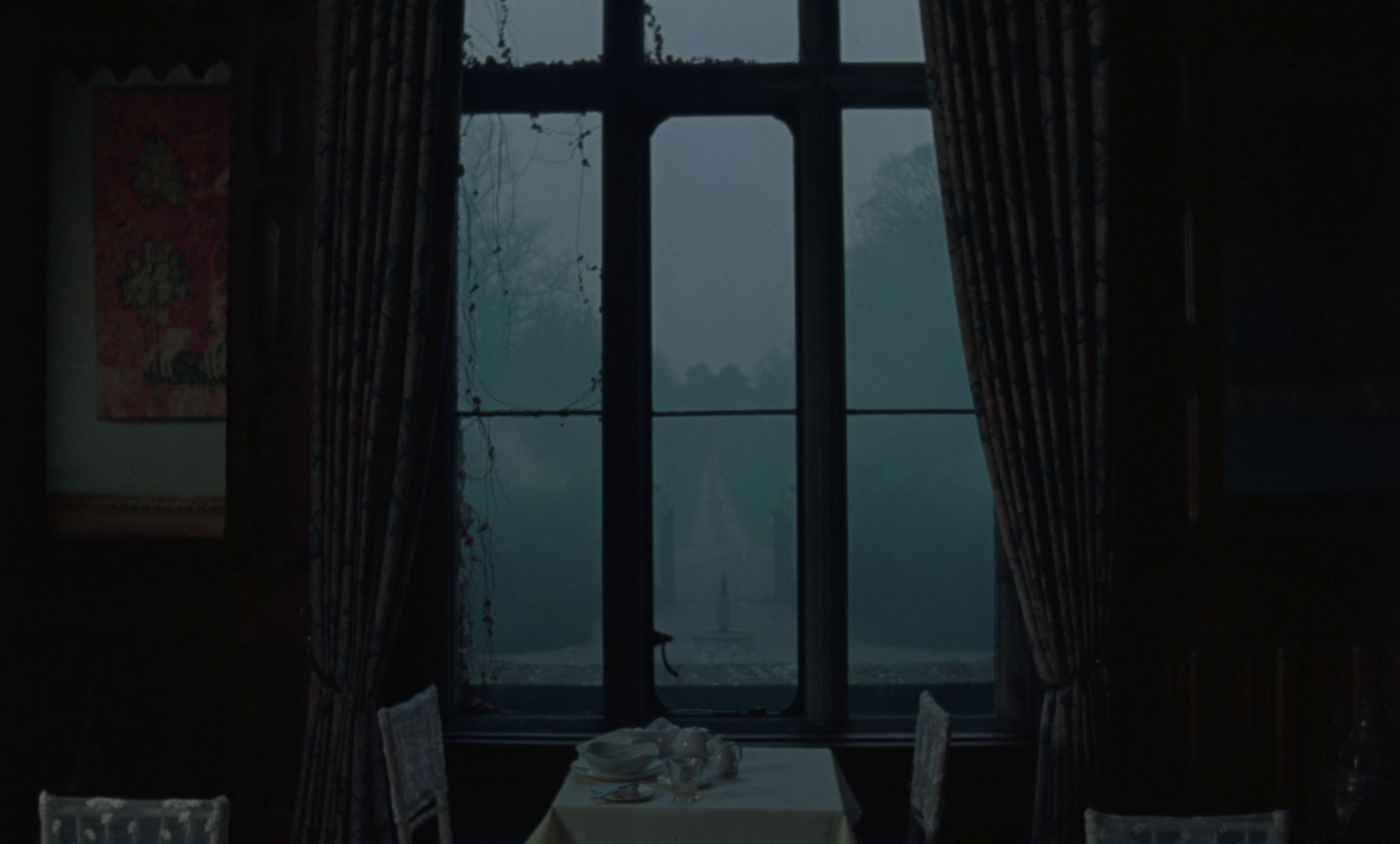 The Eternal Daughter