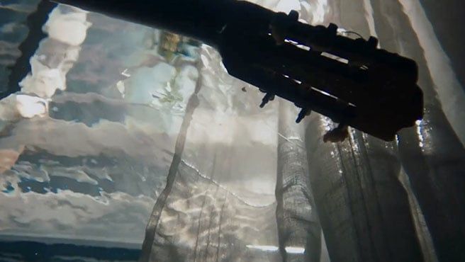 George Ezra “Hold My Girl”