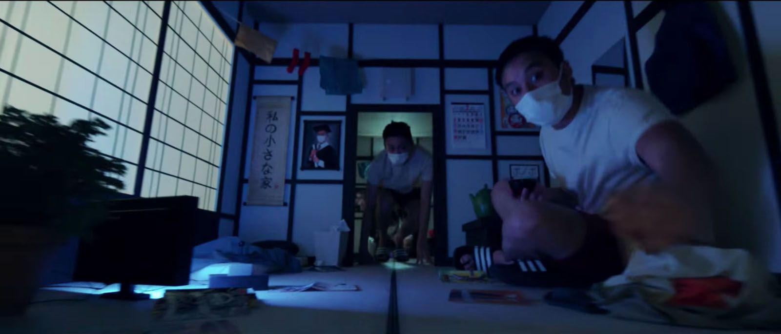 Bonobo “No Reason”