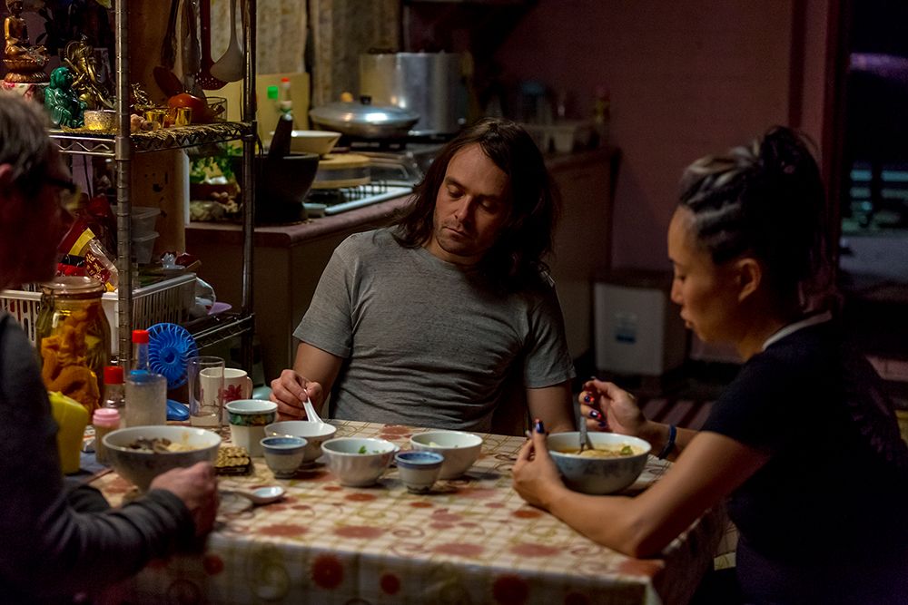 Top of the Lake: China Girl