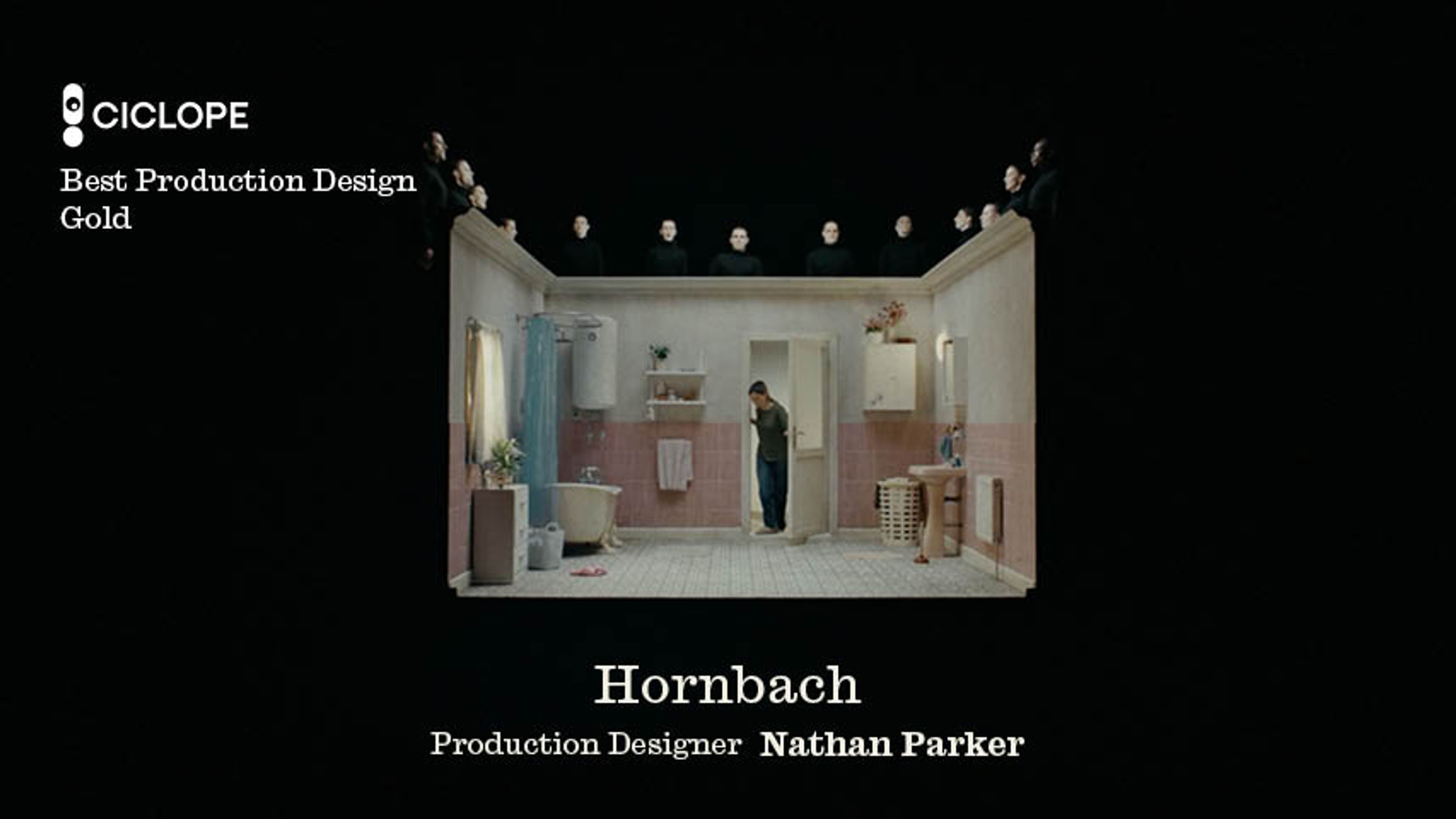 Ciclope Awards Winners 2025