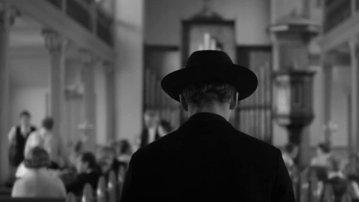 Woodkid “I Love You”