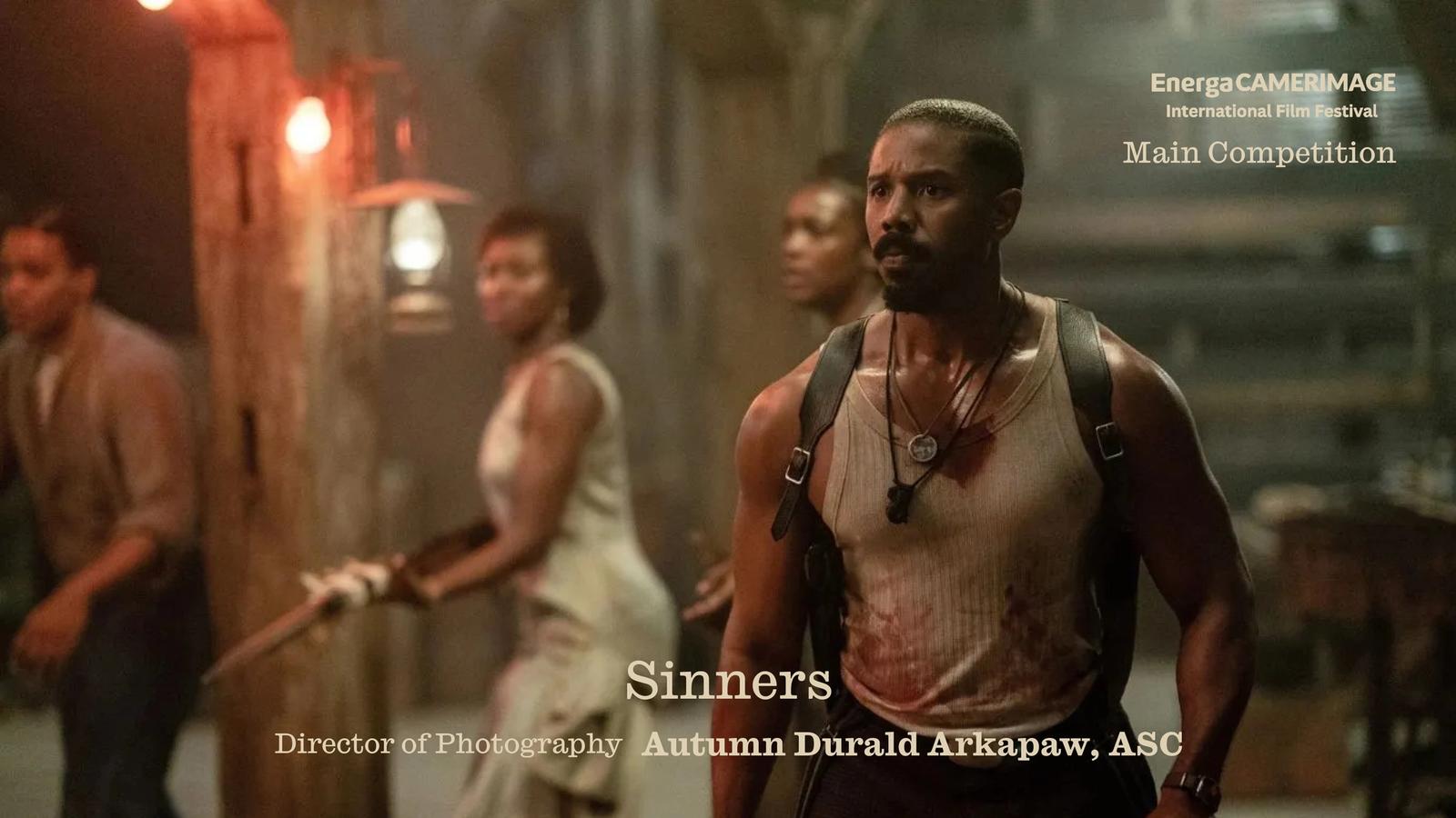 Nominations Camerimage 2025