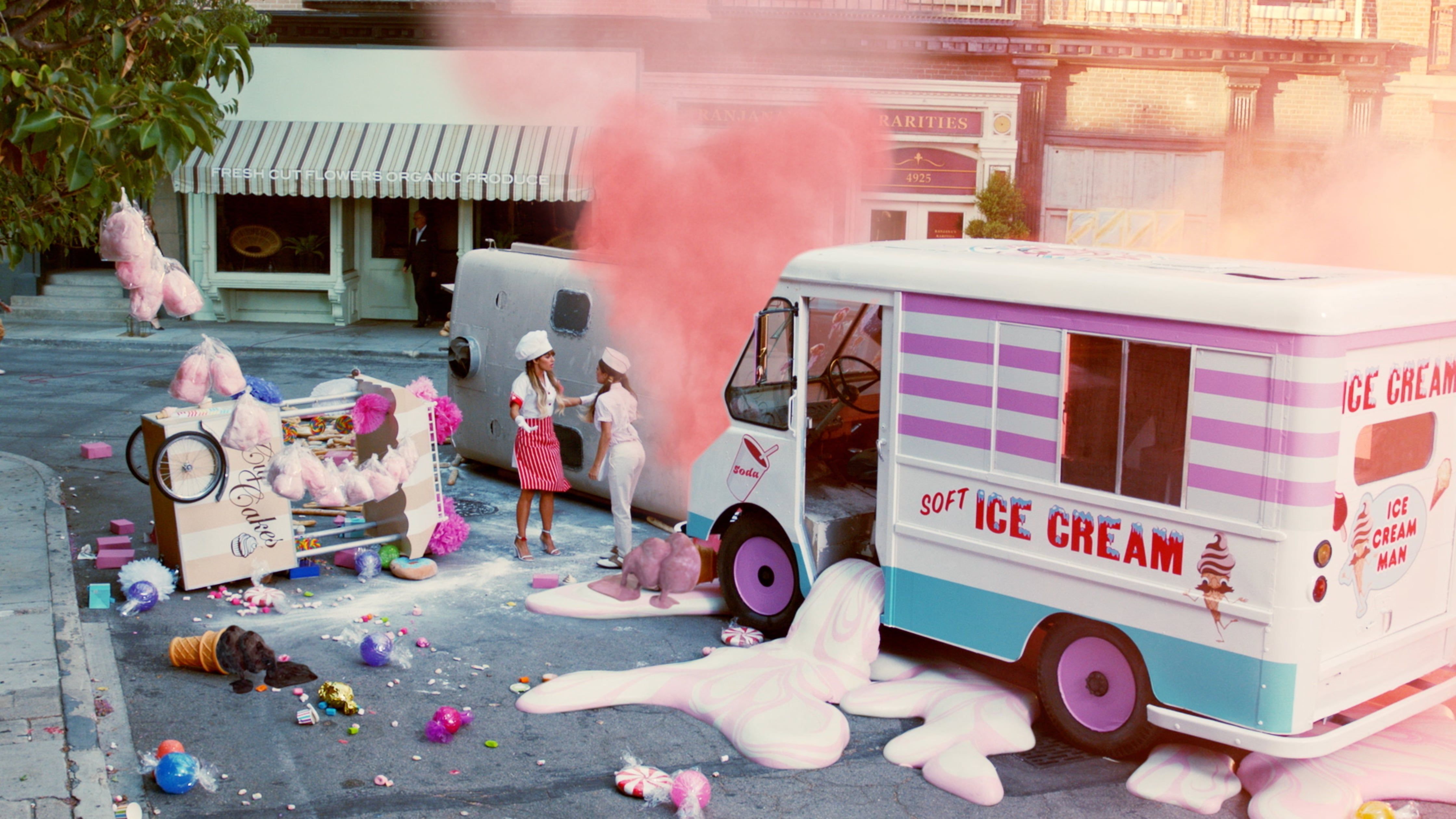 Arianna Grande Eau De Parfum