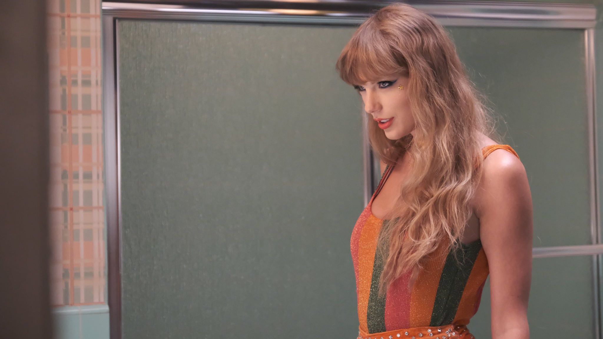 Taylor Swift "Anti-Hero"