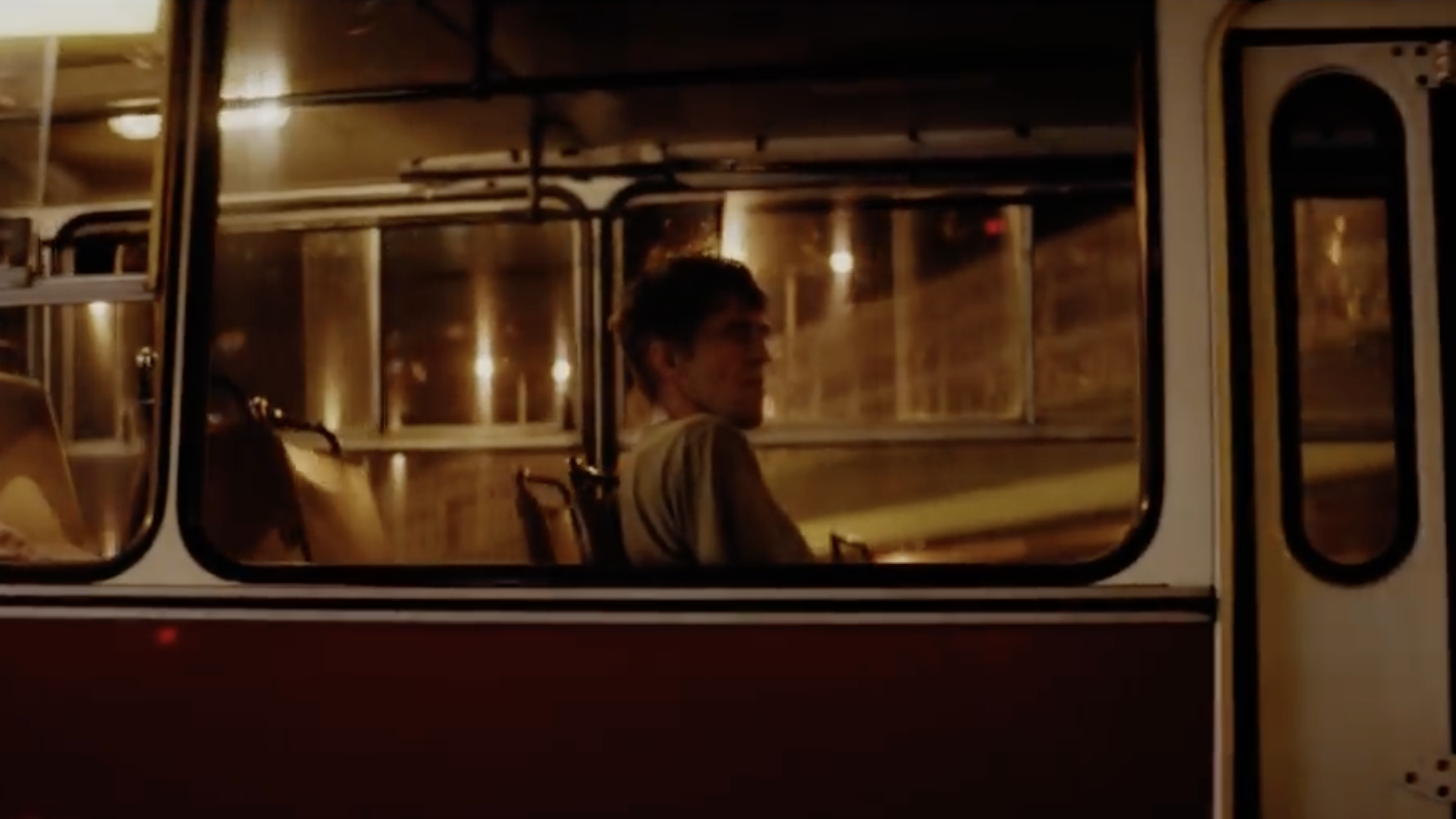 Radiohead "I Promise" 