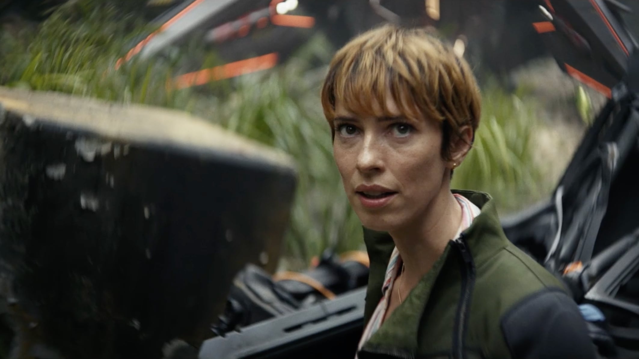 Ben Seresin ASC, BSC