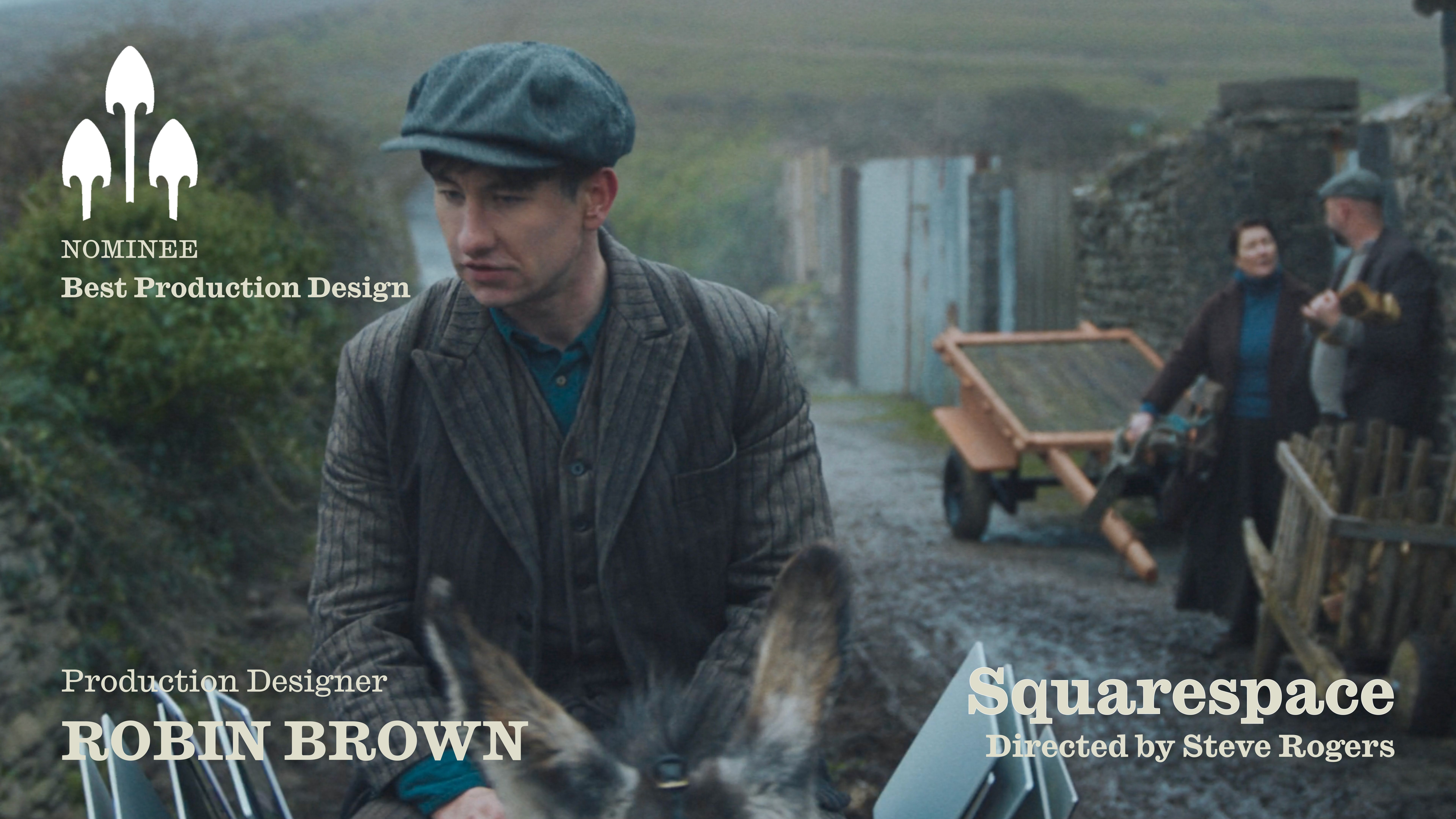 British Arrows Awards nominees are out