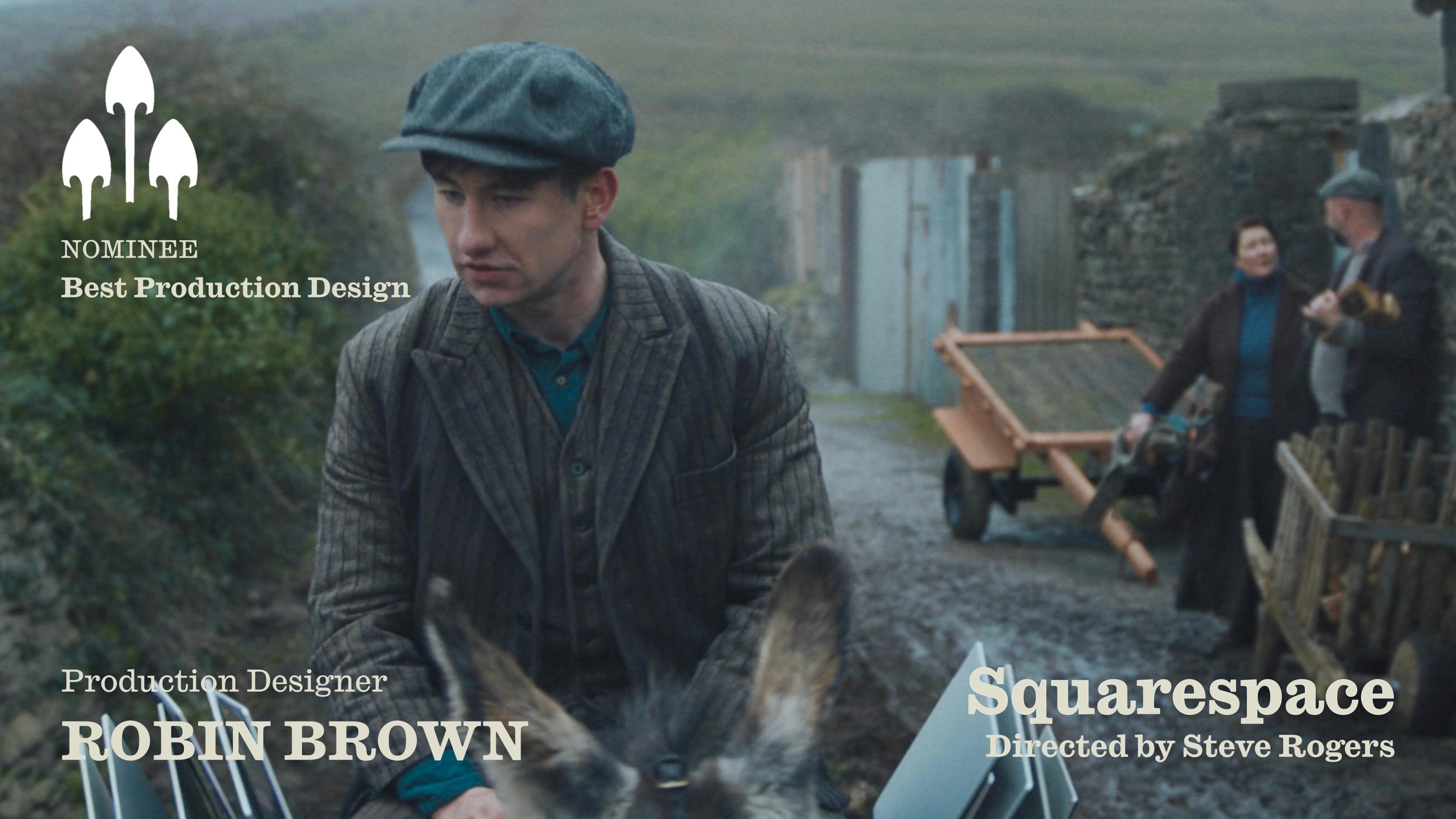 British Arrows Awards nominees are out