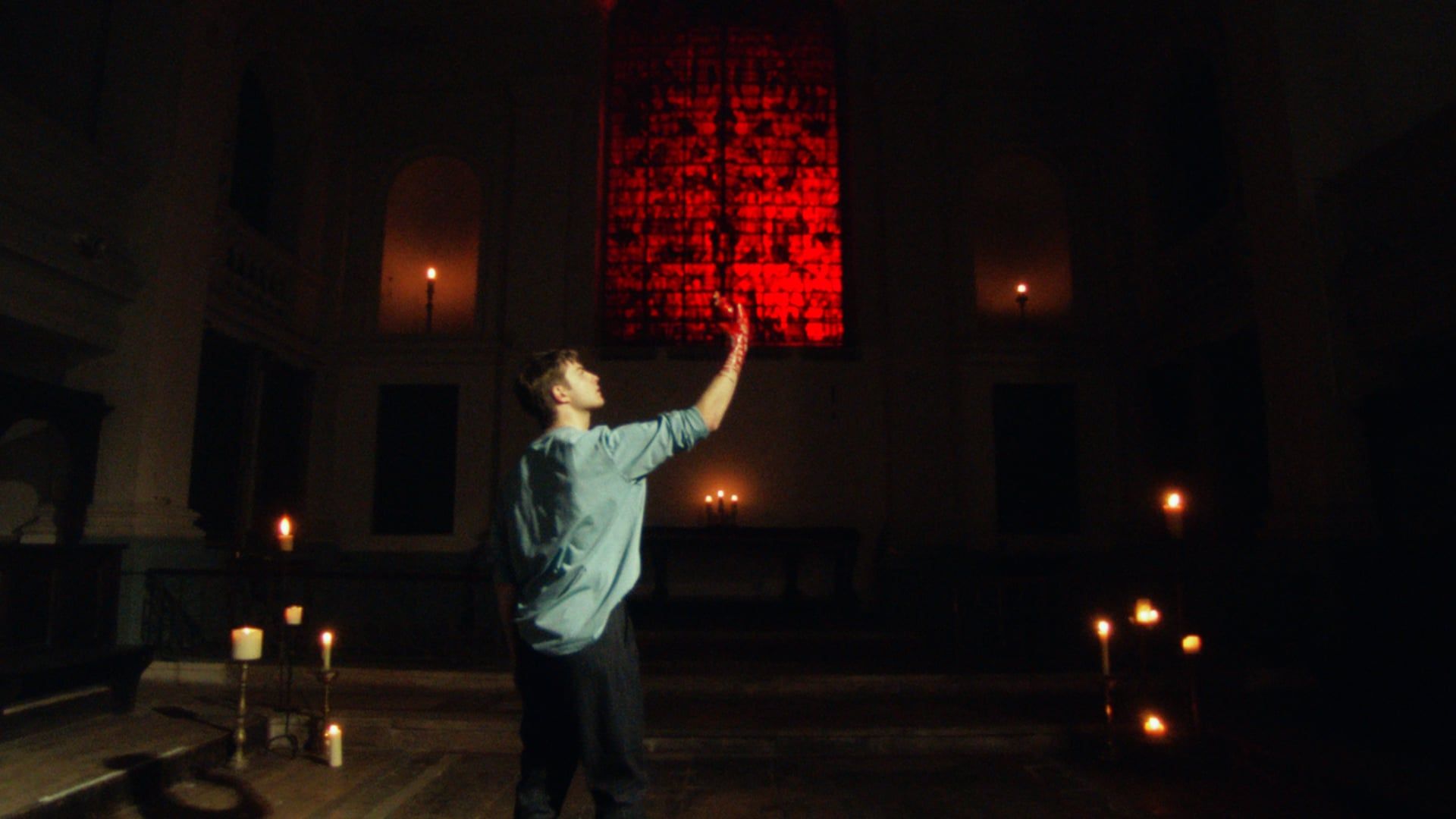 Fontaines D.C. “I Love You”