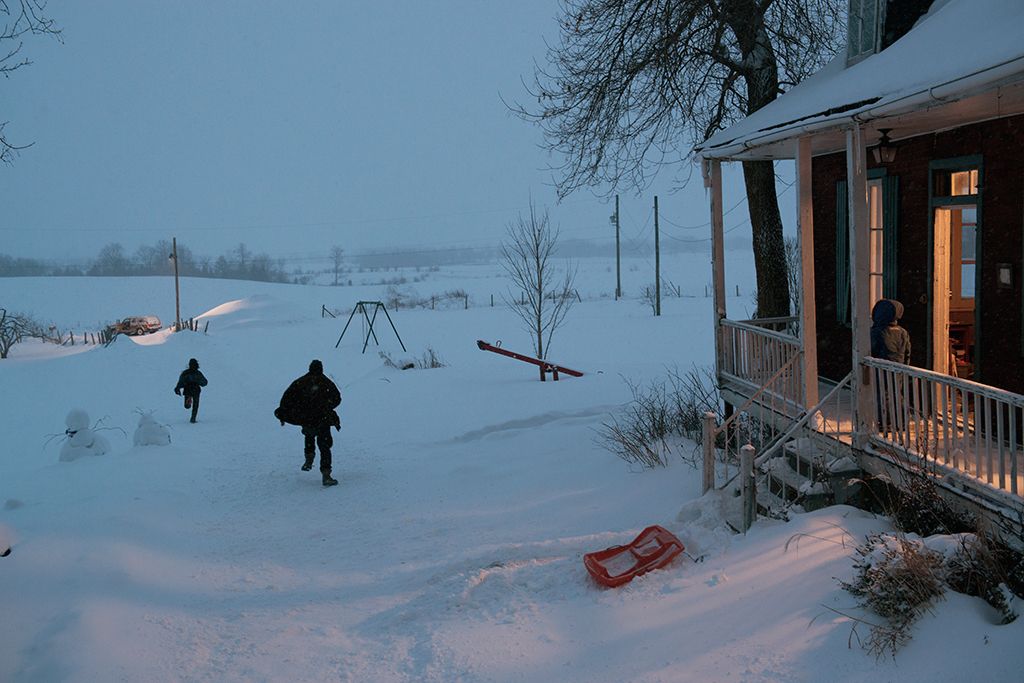 Everything Will Be Fine