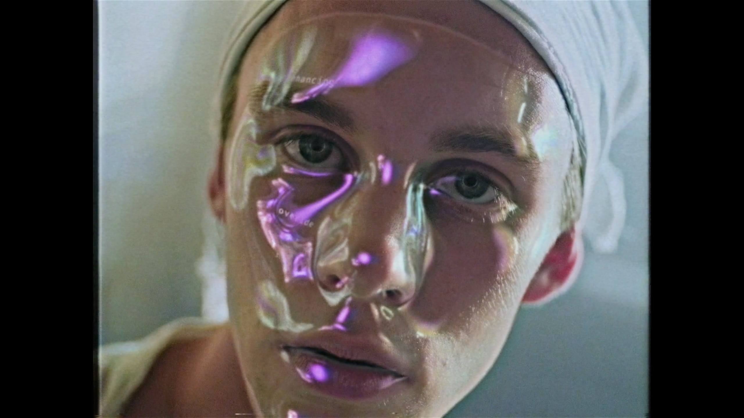 Finn Ronsdorf “Bloodline”