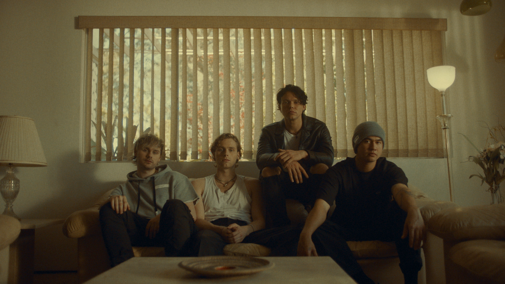 5 Seconds of Summer “Old Me”