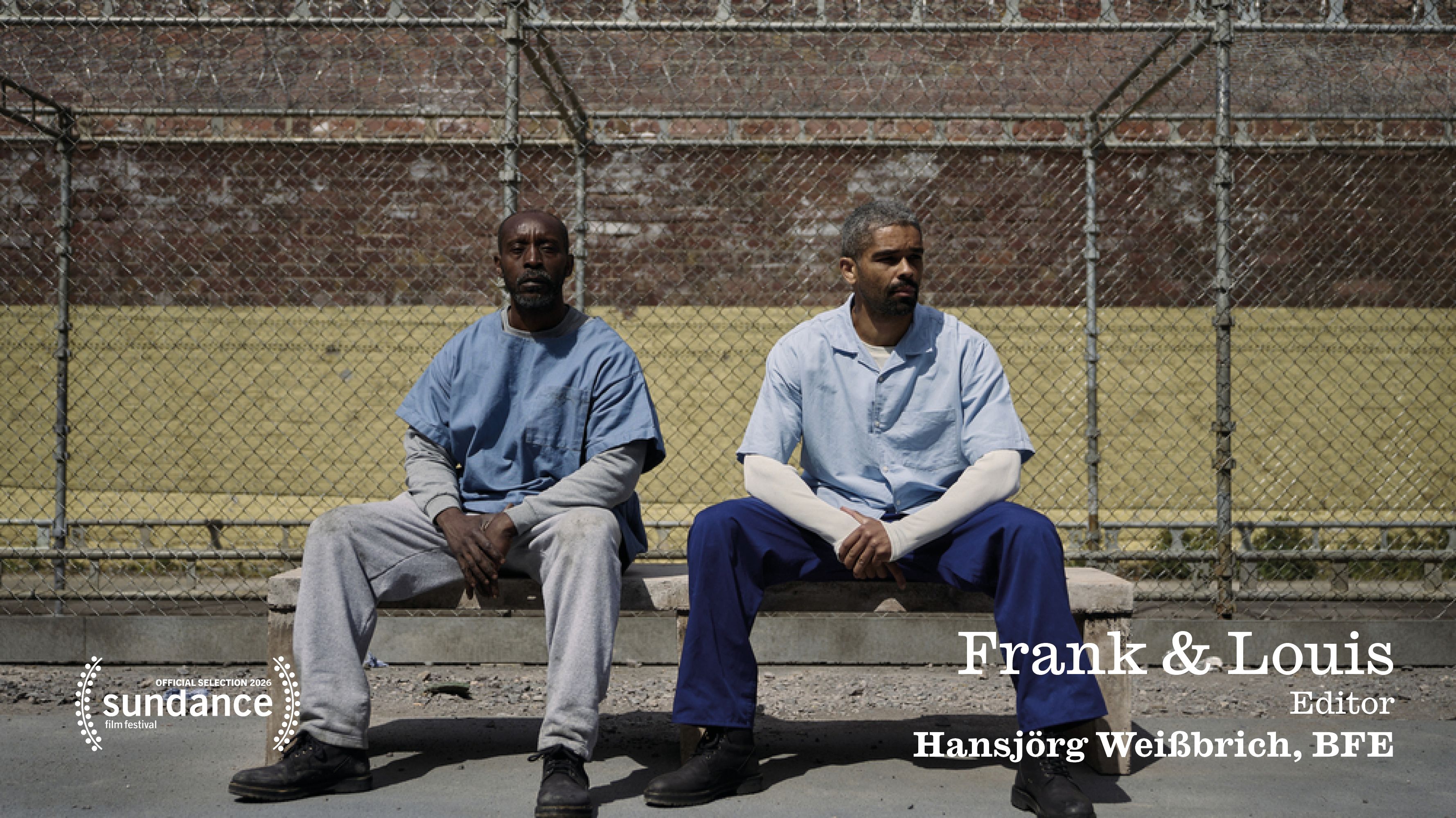 Sundance Film Festival unveils projects for 2026 edition