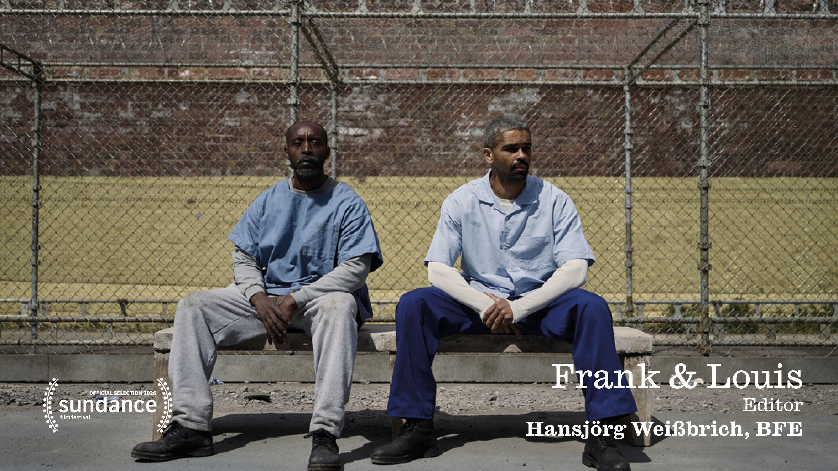 Sundance Film Festival unveils projects for 2026 edition