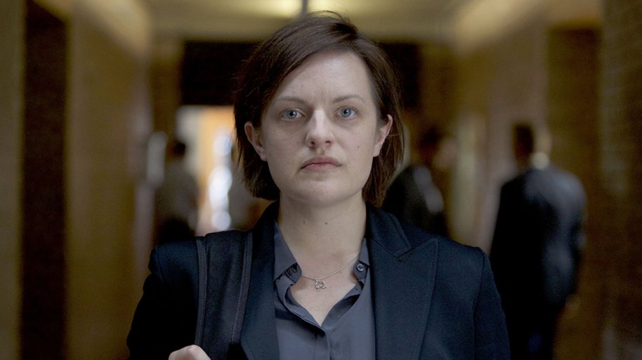 Top of the Lake: China Girl