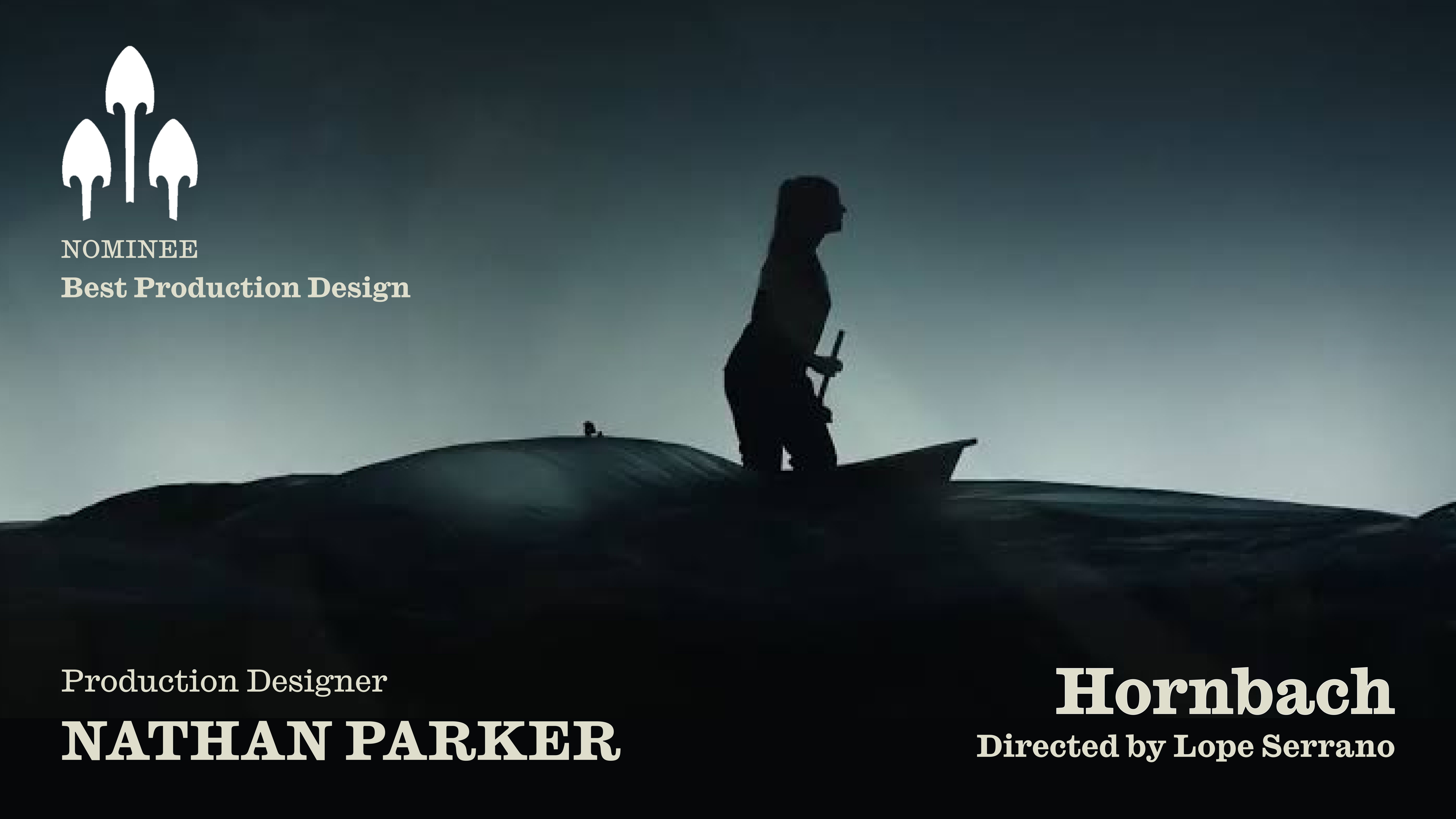 British Arrows Awards nominees are out