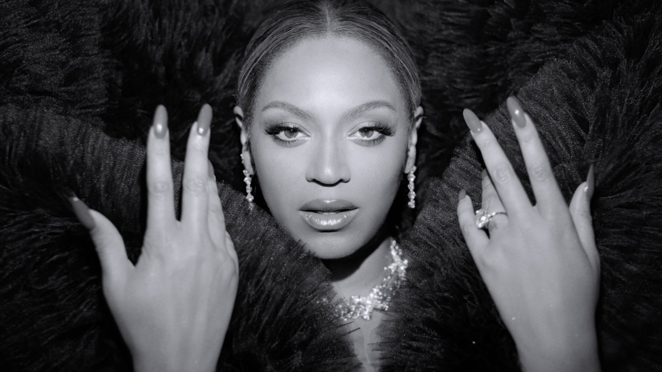 Beyoncé x Tiffany & Co.