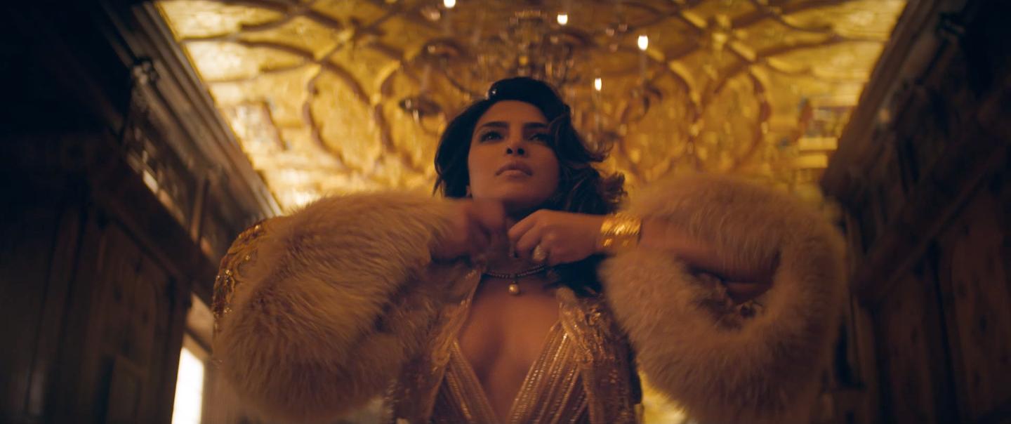 Jonas Brothers “Sucker”