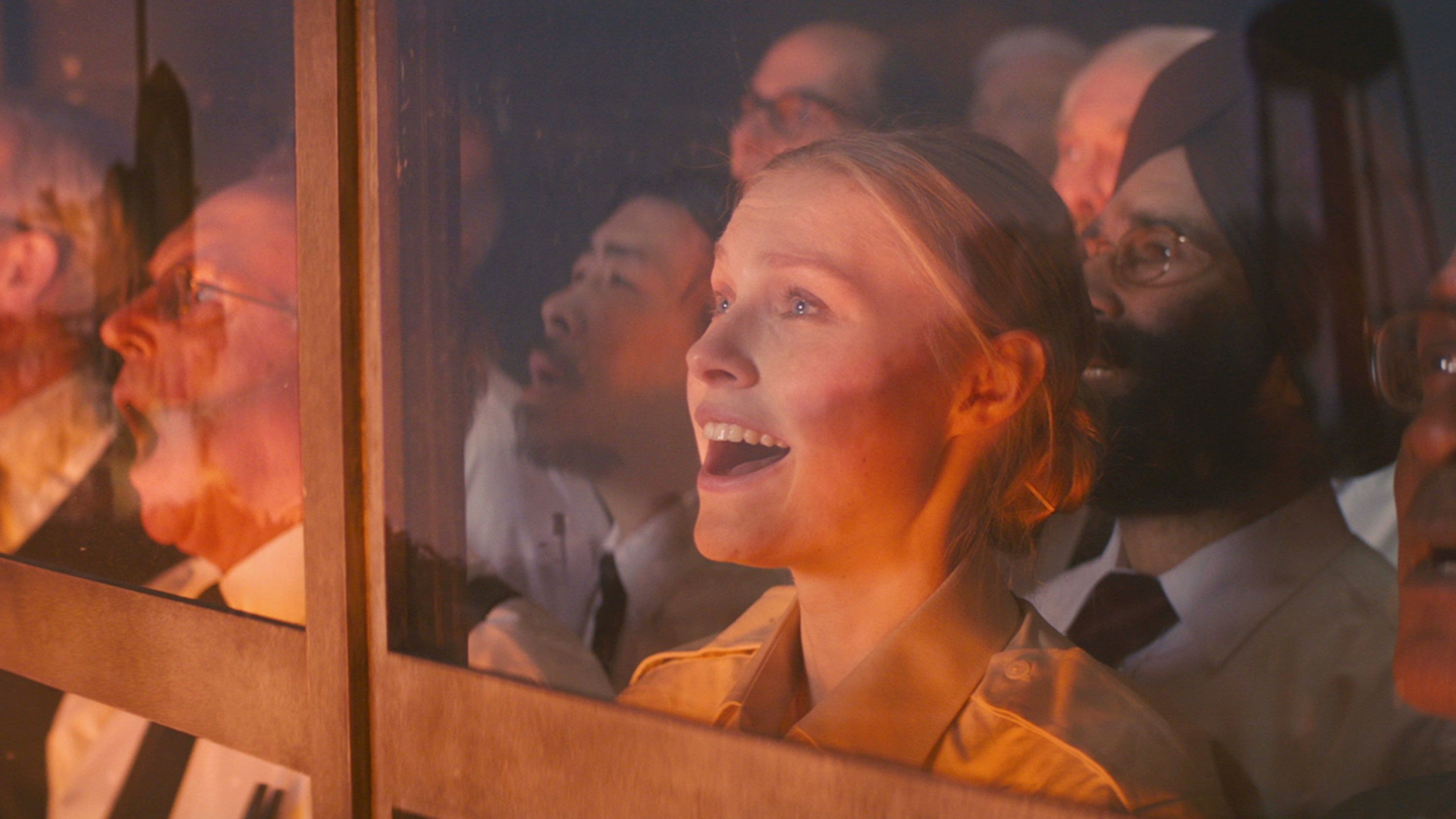 The Chemical Brothers “We’ve Got To Try”