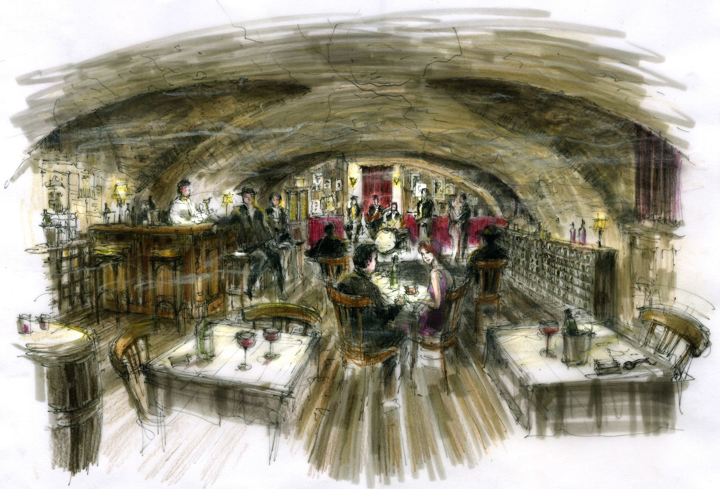 Magic in the Moonlight