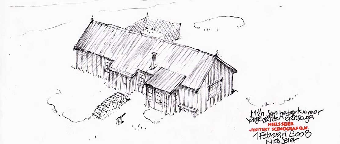 The Girl with the Dragon Tattoo