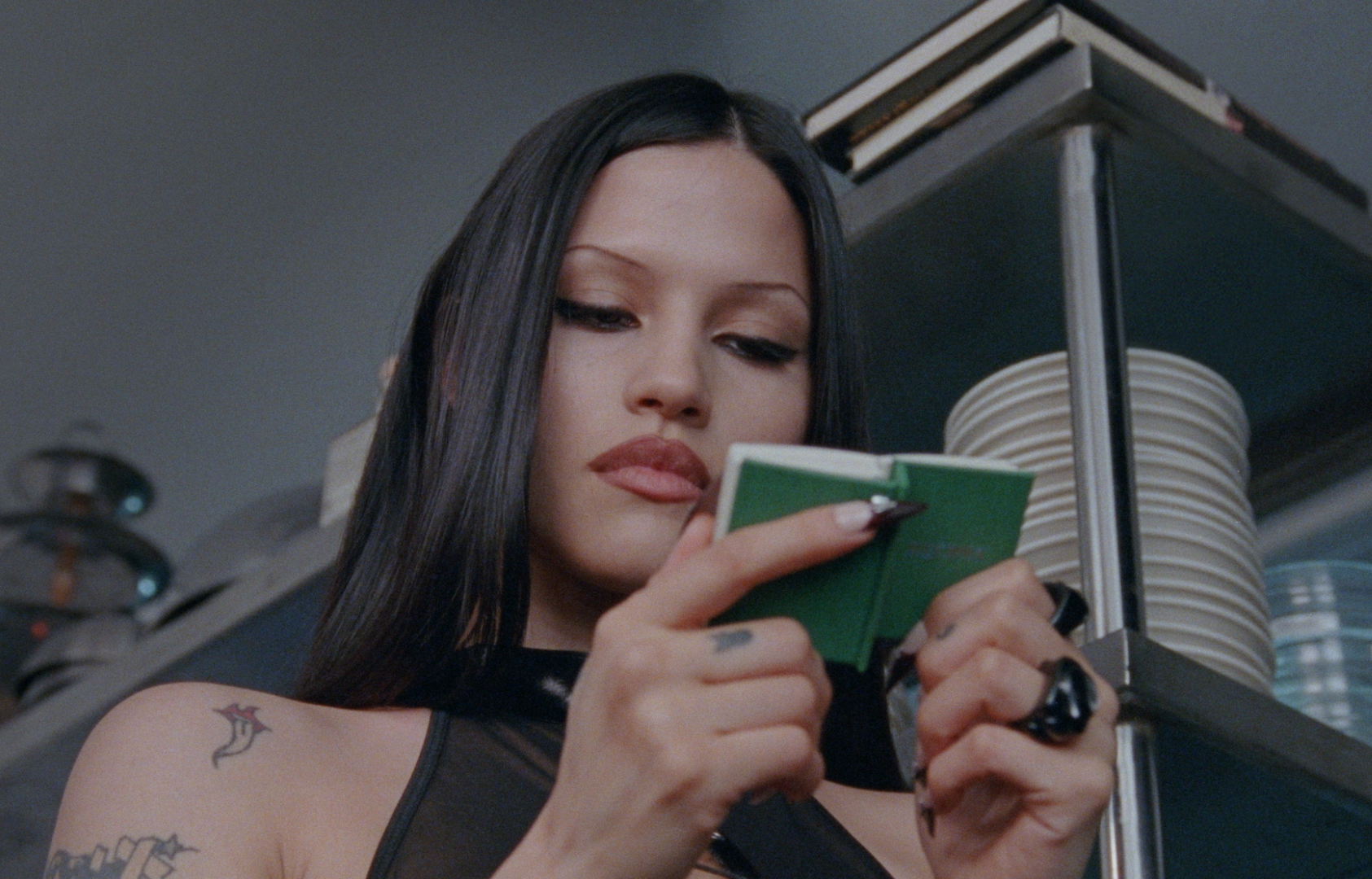 Zalando "A Taste Of You"