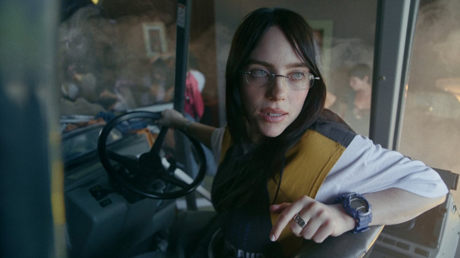 Charli XCX feat. Billie Eilish "Guess" 