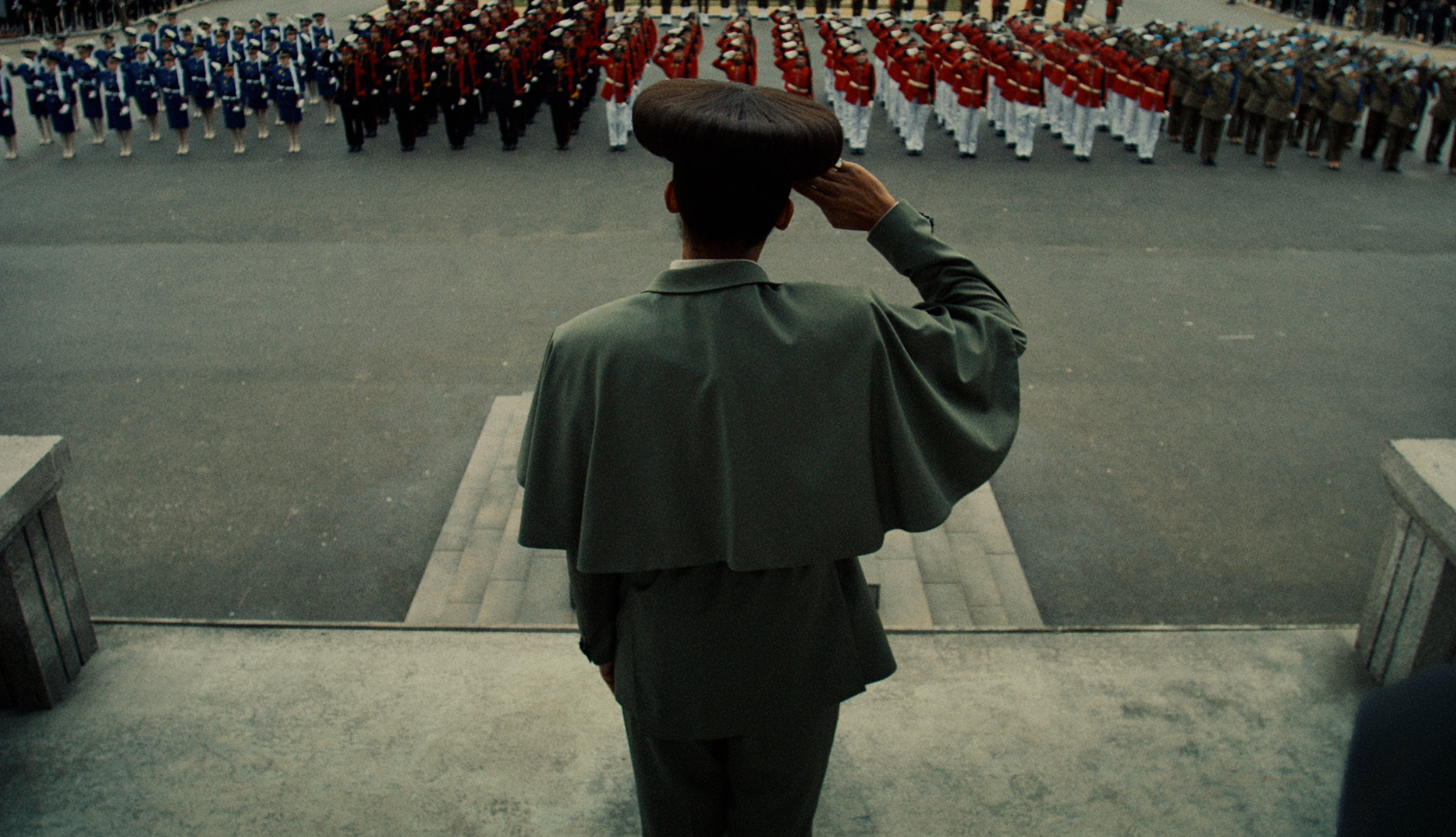 Stromae “Fils De Joie”