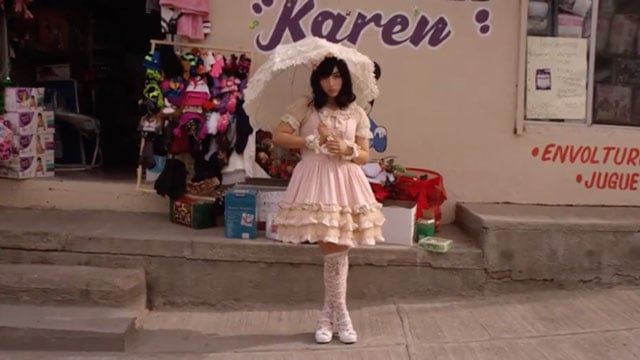 Breakbot “2good4me”