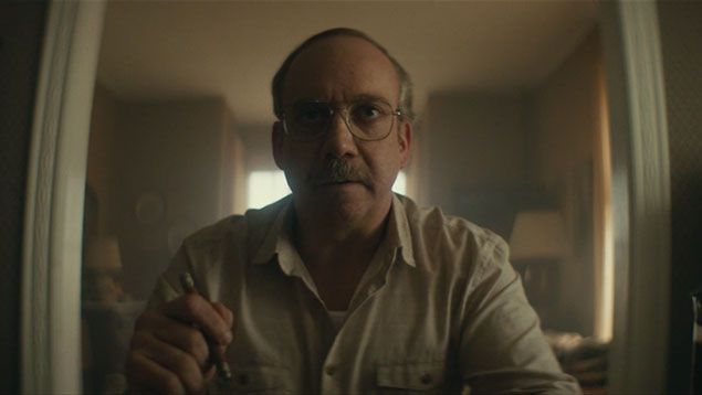 I Think We’re Alone Now