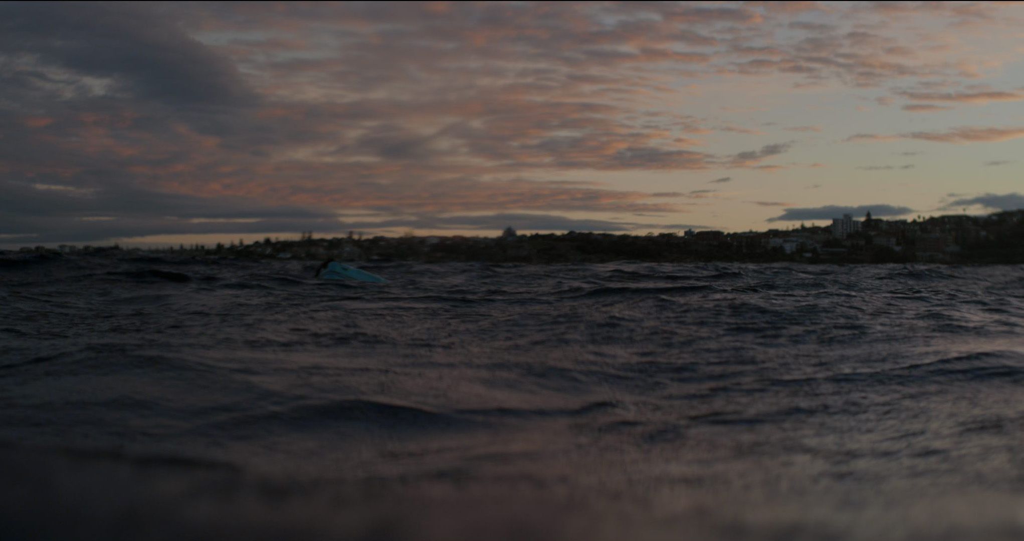 Top of the Lake: China Girl