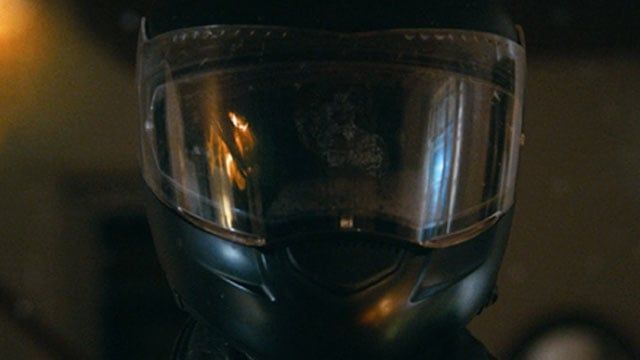 James Blake “Retrograde”