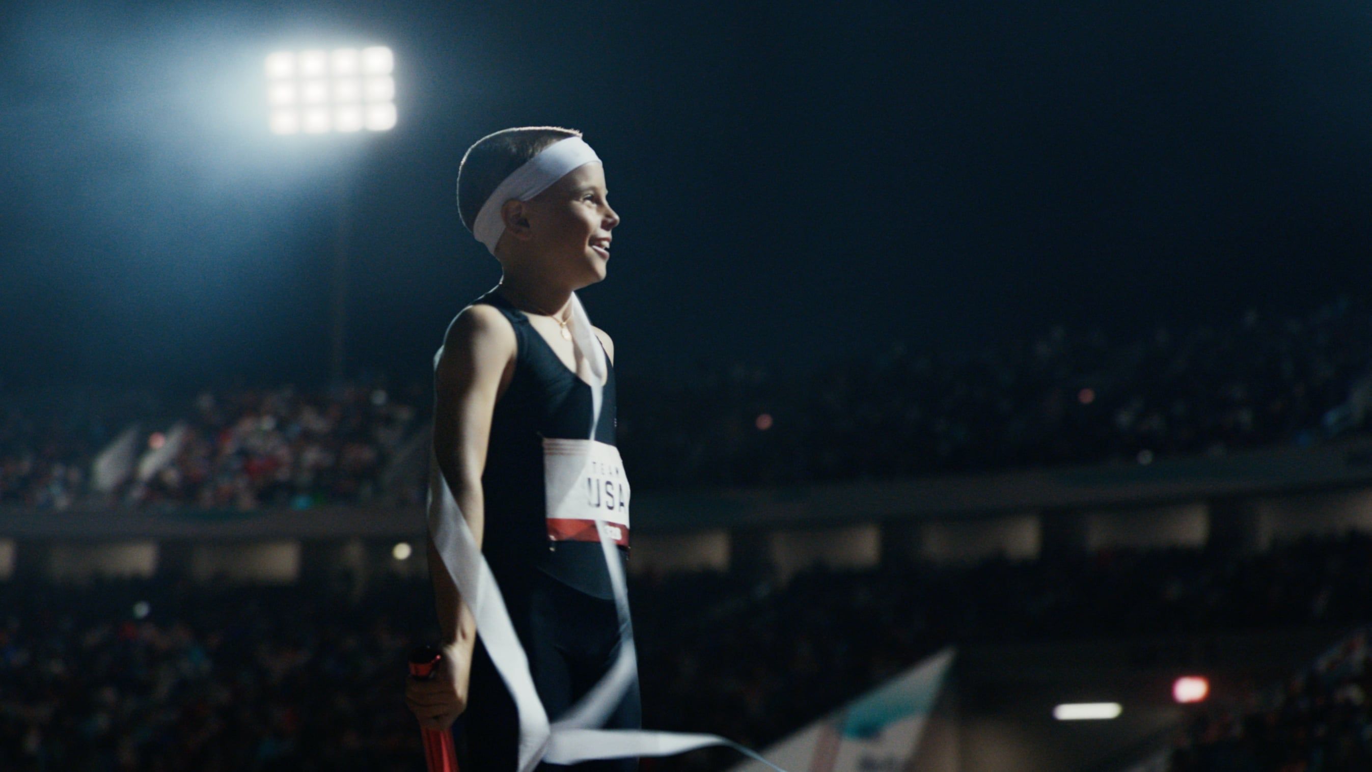 Xfinity X Olympics Team USA 