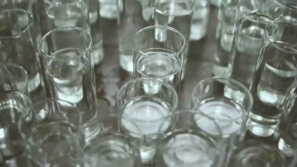 Adele “Rolling in the Deep”